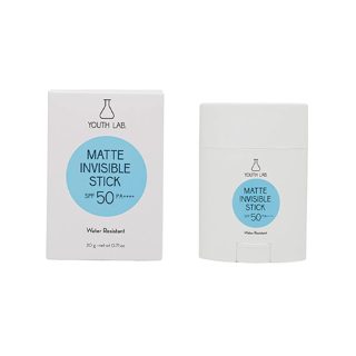 Matte Invisible Stick SPF-50 Youth Lab