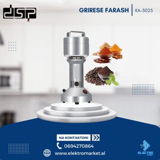 Dsp KA 3025 Grirese Farash