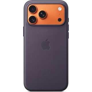 Cover Apple iPhone 17 Pro Max TechWoven Purple