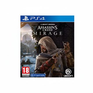 Sony PlayStation Assassins Creed Mirage