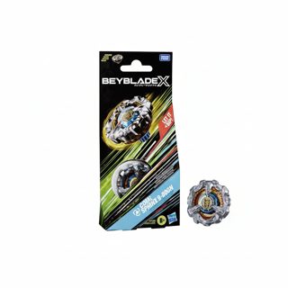 Beyblade X Booster Pack Cowl Sphinx 9-80GN