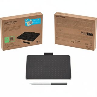 Wacom One Pen Tablet Small