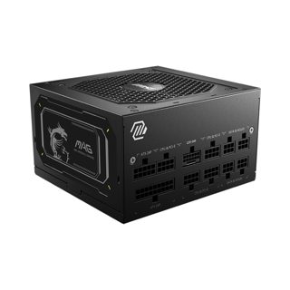 MSI A750GL PCIE5 MAG II