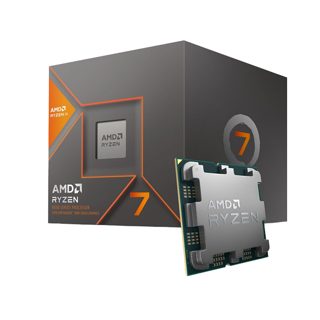 Amd Ryzen 7 8700G Processor
