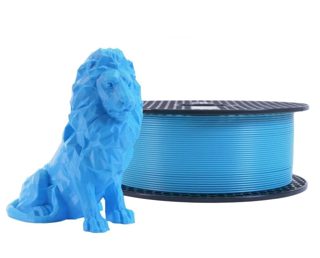 Filament Prusament Prusa PLA Refill Azure Blue 1kg