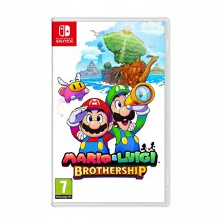 Nintendo Switch Mario & Luigi: Brothership