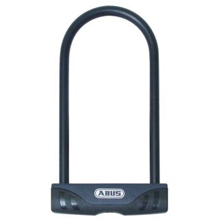 Abus 7601 Lidhese Ne Forme U Per Biciklete Lidhje Me Celes 2x Celesa Niveli I Sigurise 8