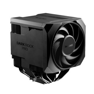 Be Quiet! Dark Rock Pro 6
