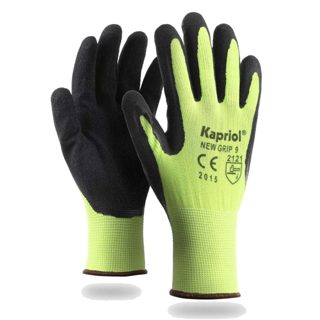 Kapriol Doreza pune, New Grip, 10