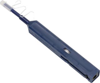 Extralink WUN015 Laps Pastrues CLEANER PEN Për Konektorë Optikë LC