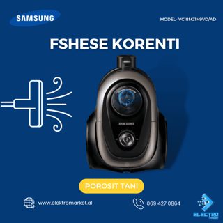 Samsung VC18M21N9VD Korenti AD