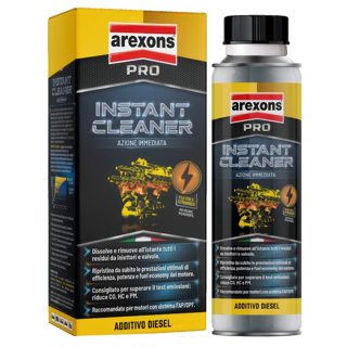 Arexons Pro Instant Cleaner Diesel Aditiv Nafte -9888 325ml
