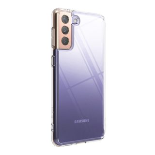 Samsung Galaxy S21 FSSG0091 Plus Celulari Ringke Clear
