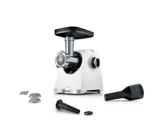 Bosch MFWS609W Grirese Mishi