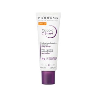 Bioderma Cicabio SPF-50