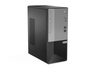 Lenovo V50t i3 256GB PC MicroTower Intel Core -10100 Up To 4.3Ghz 2666Mhz DDR4 PCIe M.2 Intel UHD Graphics 630 Windows 10 Professional 11ED0039IX_8 1Y