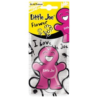 Little Joe Papper Flower Aromatik Per Makine