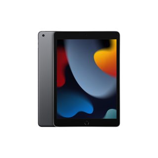 Apple iPad 9th 64GB 10.2″ Retina Display Storage