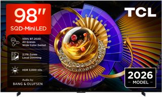 TCL 98C79L mini SQD- LED 98 4K