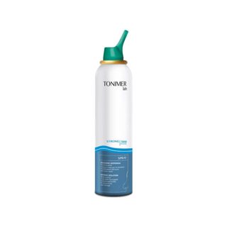 Tonimer Lab Isotonic Strong Spray