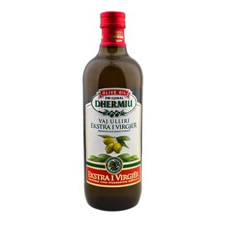 Dhermiu ekstra i virgjer ojulliri I Vaj 1lt 1L
