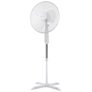 Vortice Nordik 160 cm Ventilator Pedan Melchioni 40 Ø40 3 Shpejtësi 3 Fletë 60x64x125 40W