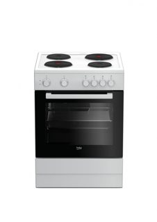 Beko FSS66000W