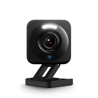 Wyze Cam v4 2.5K QHD Security Night Vision Motion Detection