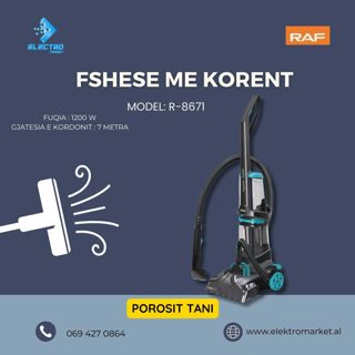 Raf R 8671 Me Korent R