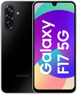 Samsung Galaxy F17 128GB