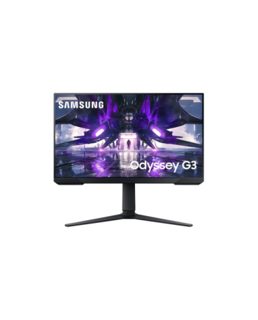 Samsung LS24AG300NRXEN GAMING