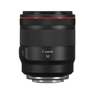 Canon F1 LENTE RF 2 USM 50mm
