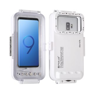 Puluz Android Waterproof Diving Case