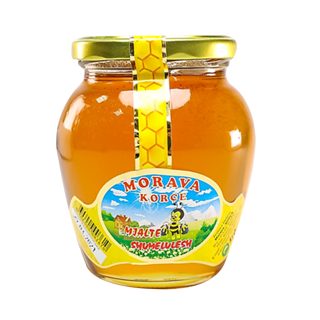 Morava mjalte korce 800gr