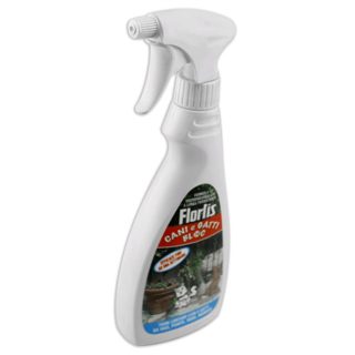 Flortis Parandalues i zakoneve te keqia I Për Qent Dhe Macet 500ml