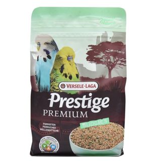 Versele Budgies Ushqim Per Zogj 1 1kg