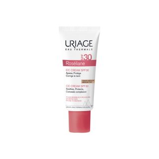 Roseliane Cc Cream SPF-30 Uriage