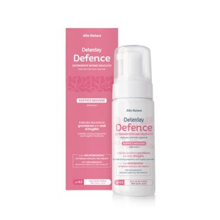 Alta Natura Deter Day Defence (pH 4)
