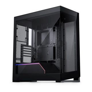 Phanteks Case NV5 MK2 TG , Panorama