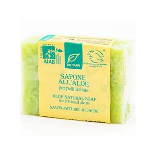 Dr. Taffi Sapone Naturale Aloe