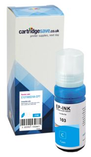 Epson EcoTank 103 BOJE C