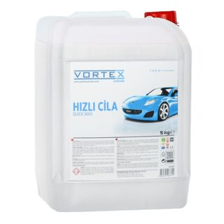 Vortex Vrt-2001 Quick Wax Dry & Wet Polisher Solucion Lucidimi 3-1 5 5kg