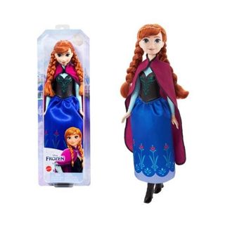 Disney Frozen 1 Princess Core Anna