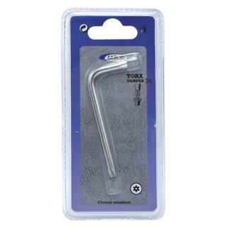 Labor Celes Torx, T30, Cr-V