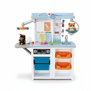Little Tikes My First Pet Checkup Set