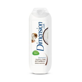 Dimension shampo olio do cocco 250ml