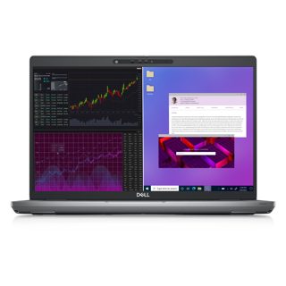 Dell i7 Gen12 256GB 32GB Precision 3470 14″ FHD Touchscreen Workstation Intel DDR5 NVMe NVIDIA