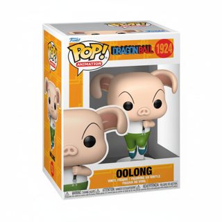 Funko Pop! Animation 1924 Figure Dragon Ball Oolong