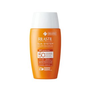 System Water Touch SPF-50 Rilastil Sun