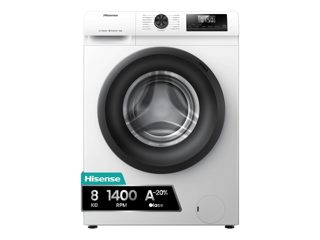 Hisense WF1Q8041BW